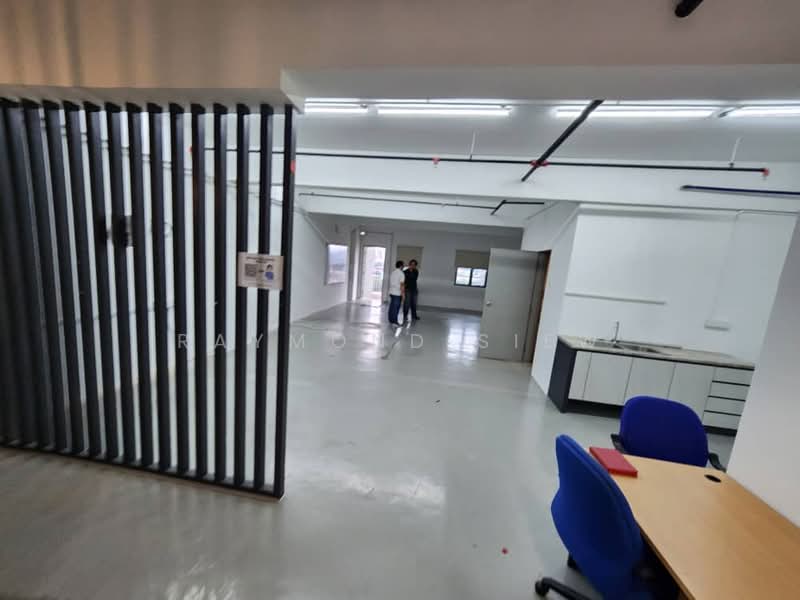 Office for Sale in Petaling Jaya (Selangor) - Raymond Siew - Interior - PropertyGuru.com.my