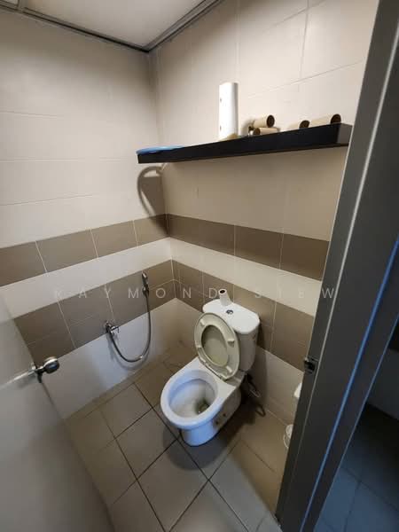 Office for Sale in Petaling Jaya (Selangor) - Raymond Siew - Bathroom - PropertyGuru.com.my