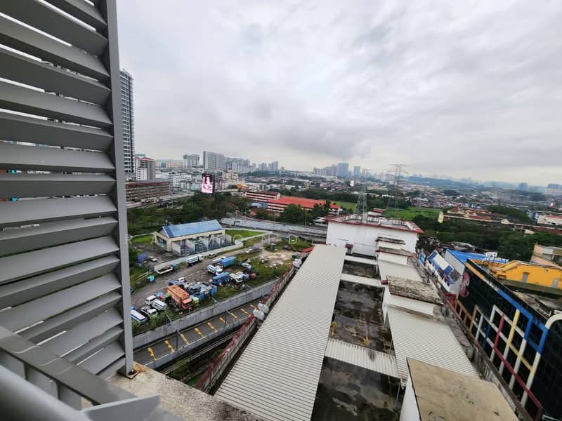 Office for Sale in Petaling Jaya (Selangor) - Raymond Siew - Exterior - PropertyGuru.com.my