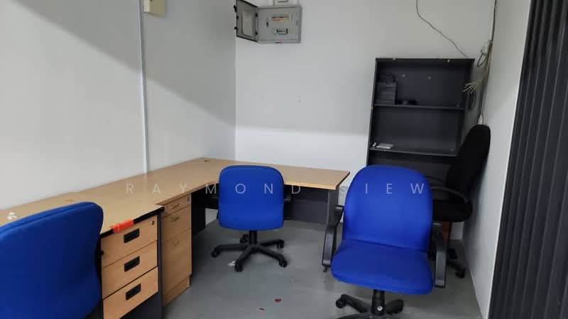 Office for Sale in Petaling Jaya (Selangor) - Raymond Siew - Study - PropertyGuru.com.my