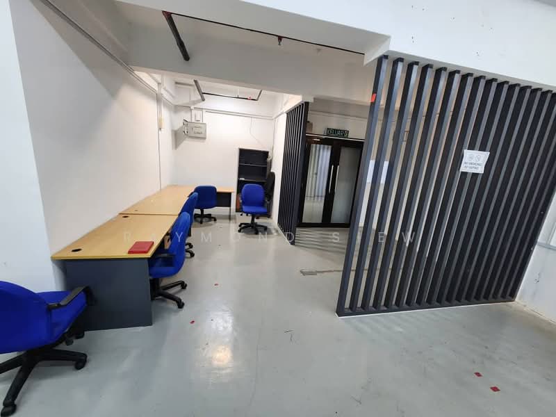 Office for Sale in Petaling Jaya (Selangor) - Raymond Siew - Interior - PropertyGuru.com.my