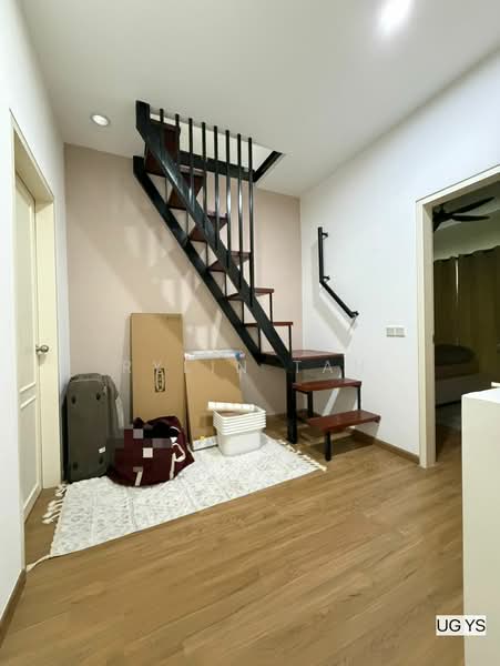 2-storey Terraced House for Sale in Bukit Raja (Selangor) - Rylin Tan - Interior - PropertyGuru.com.my