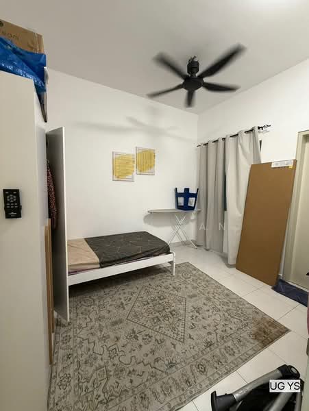 2-storey Terraced House for Sale in Bukit Raja (Selangor) - Rylin Tan - Bedroom - PropertyGuru.com.my