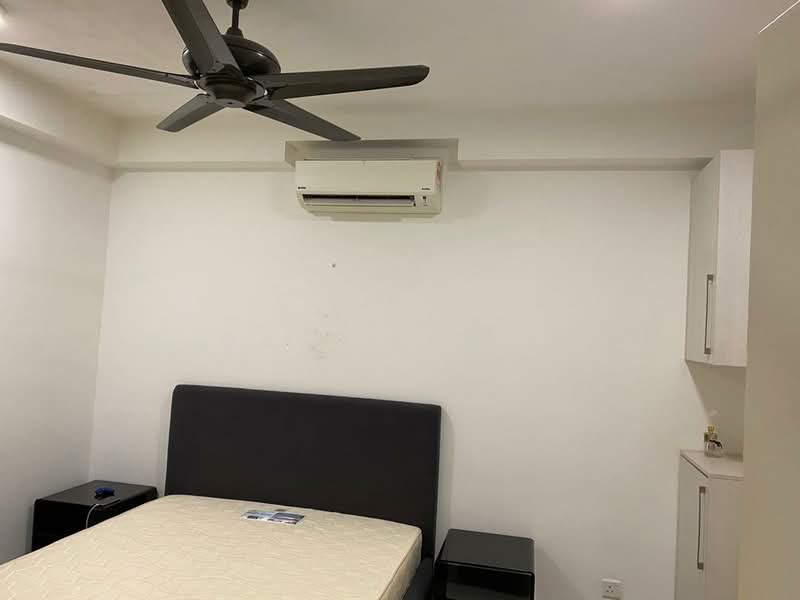 Service Residence for Rent at Solstice @ Pan'gaea - Darren Lim - Bedroom - PropertyGuru.com.my