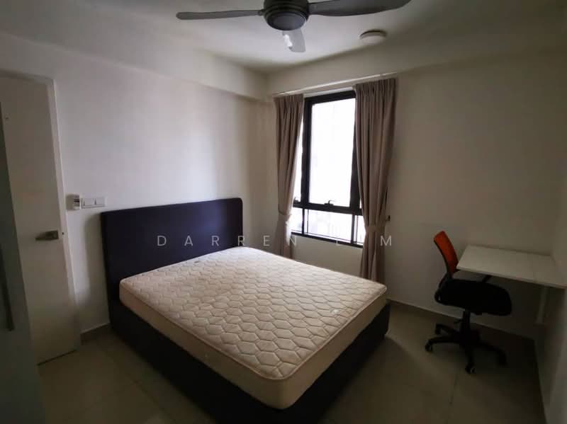 Service Residence for Rent at Solstice @ Pan'gaea - Darren Lim - Bedroom - PropertyGuru.com.my