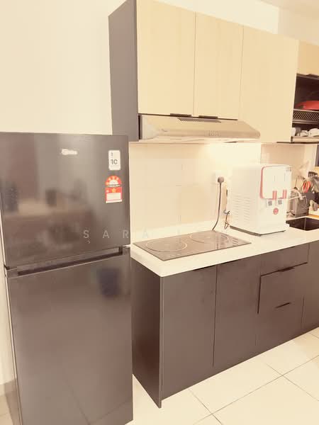 D'Ivo untuk Untuk Disewa - RM 850 /bulan, Mac 2026 - Kitchen - PropertyGuru.com.my