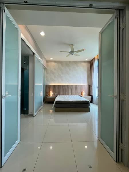 Service Residence for Sale at Tropicana Avenue - June Yeak - Bedroom - PropertyGuru.com.my