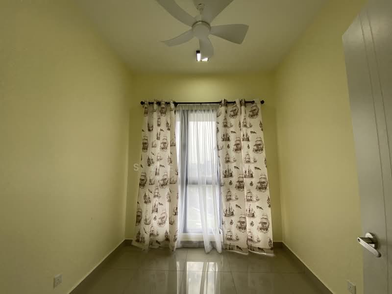 Condominium for Rent at Panorama Residences - Sze Mun - Interior - PropertyGuru.com.my