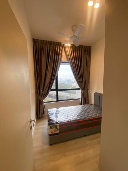 Quinn Residence untuk Untuk Disewa - RM 3,500 /bulan, Mac 2026 - Bedroom - PropertyGuru.com.my