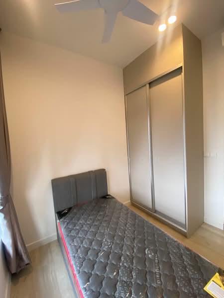 Quinn Residence untuk Untuk Disewa - RM 3,500 /bulan, Mac 2026 - Bedroom - PropertyGuru.com.my