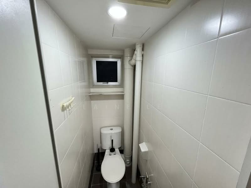 Apartment for Rent at Centrio Avenue - Elaine Lee - Bathroom - PropertyGuru.com.my
