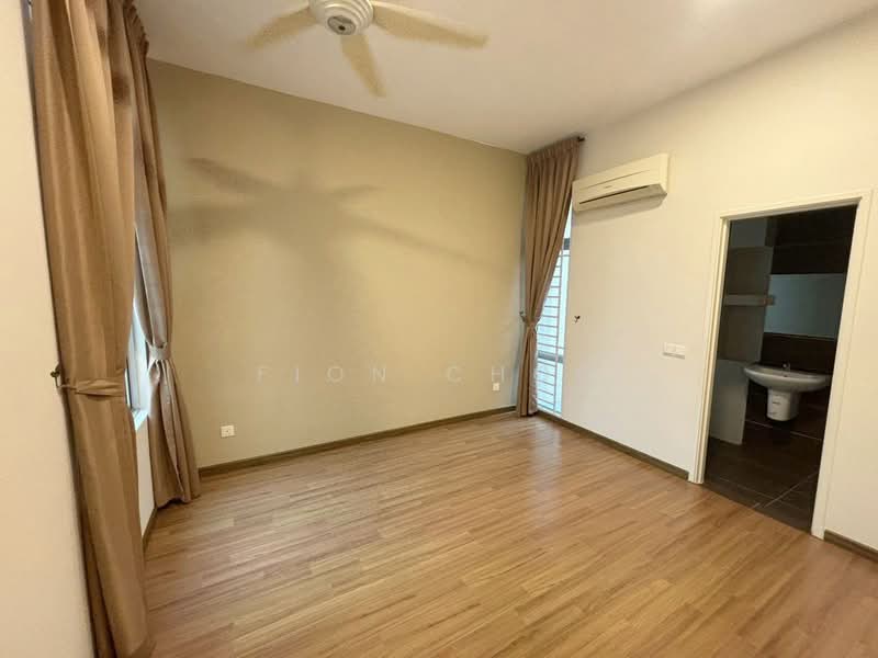 Semi-Detached House for Rent in Nusa Duta (Iskandar Puteri (Nusajaya)) - Fion Choo - Bedroom - PropertyGuru.com.my