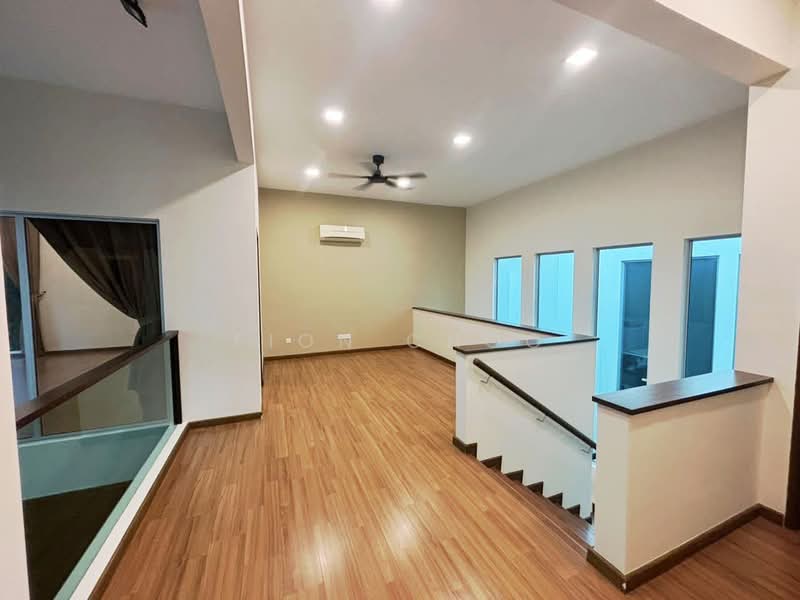 Semi-Detached House for Rent in Nusa Duta (Iskandar Puteri (Nusajaya)) - Fion Choo - Interior - PropertyGuru.com.my