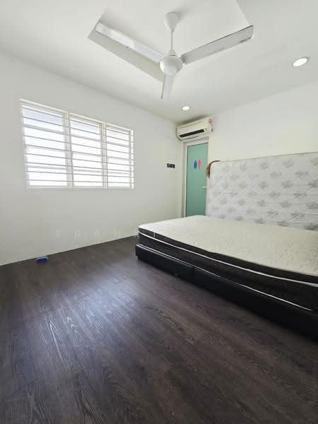 Rumah Teres untuk Dijual di Taman Cheras (Cheras) - Frankie Ong - Bedroom - PropertyGuru.com.my
