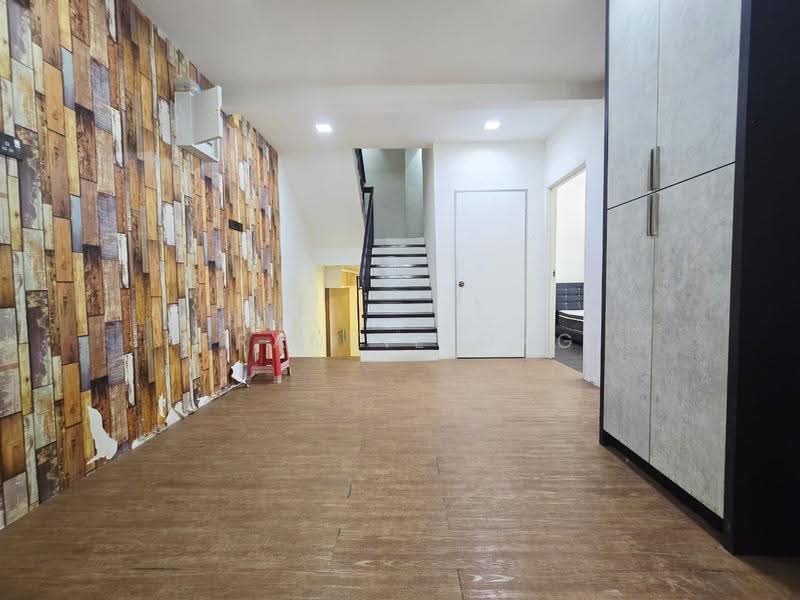 Rumah Teres untuk Dijual di Taman Cheras (Cheras) - Frankie Ong - Interior - PropertyGuru.com.my