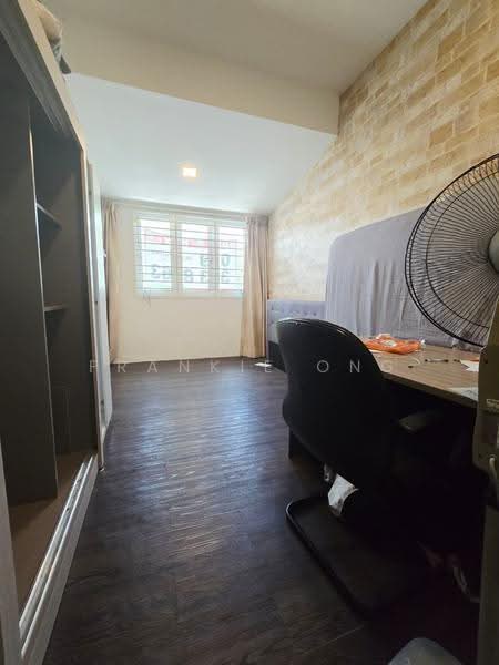 Rumah Teres untuk Dijual di Taman Cheras (Cheras) - Frankie Ong - Interior - PropertyGuru.com.my