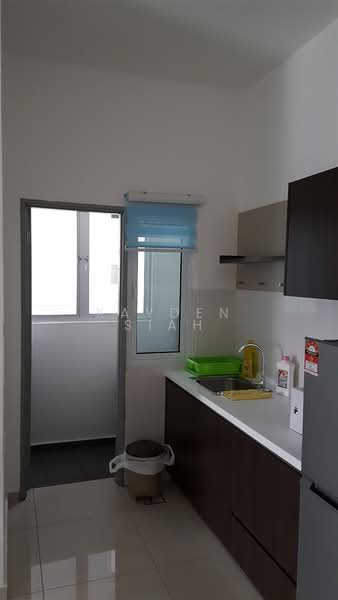 Mesahill untuk Untuk Disewa - RM 1,300 /bulan, Mac 2026 - Kitchen - PropertyGuru.com.my
