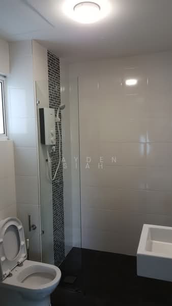 Mesahill untuk Untuk Disewa - RM 1,300 /bulan, Mac 2026 - Bathroom - PropertyGuru.com.my
