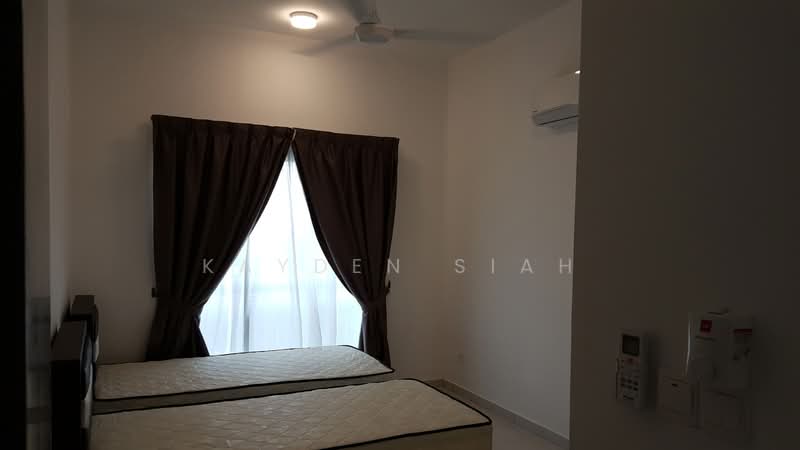 Mesahill untuk Untuk Disewa - RM 1,300 /bulan, Mac 2026 - Bedroom - PropertyGuru.com.my