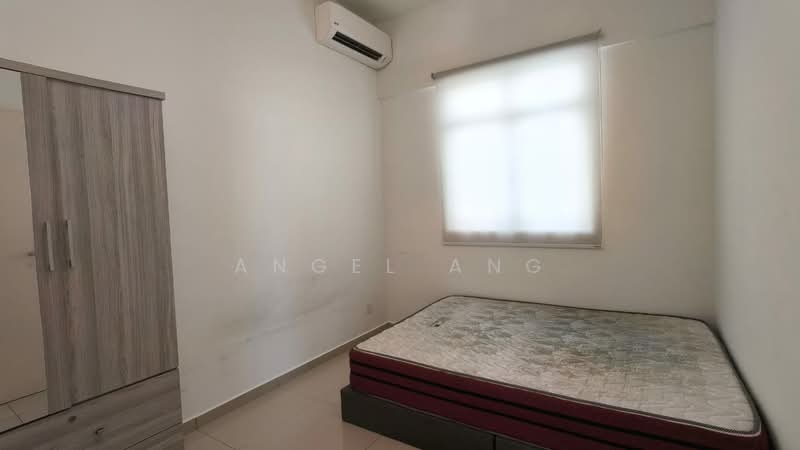 SummerSkye Residences untuk Untuk Disewa - RM 2,300 /bulan, Mac 2026 - Bedroom - PropertyGuru.com.my