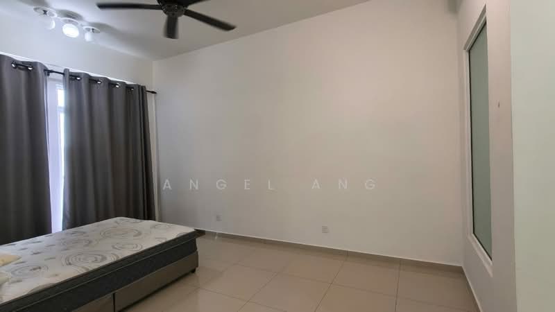 SummerSkye Residences untuk Untuk Disewa - RM 2,300 /bulan, Mac 2026 - Bedroom - PropertyGuru.com.my