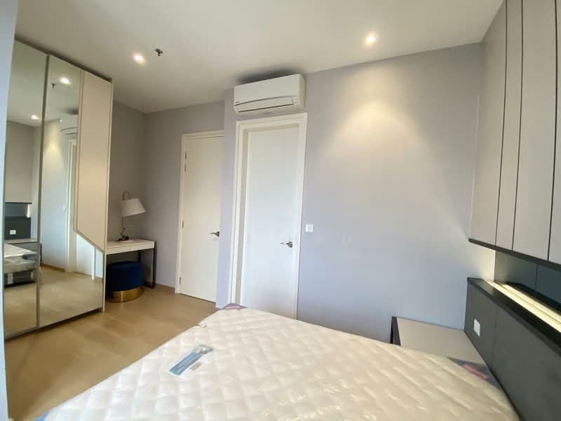 Service Residence for Rent at Hill10 Residence @ i-City - Chi Hau - Bedroom - PropertyGuru.com.my