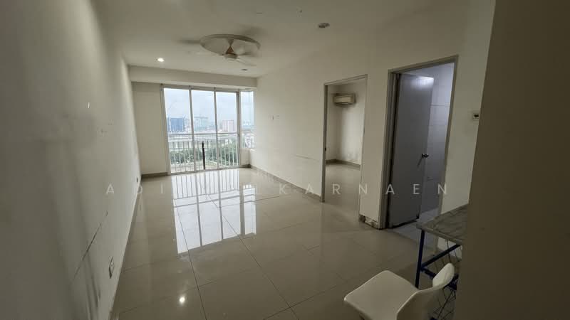 Menara U untuk Untuk Dijual - RM 330,000, Mac 2026 - Living Room - PropertyGuru.com.my