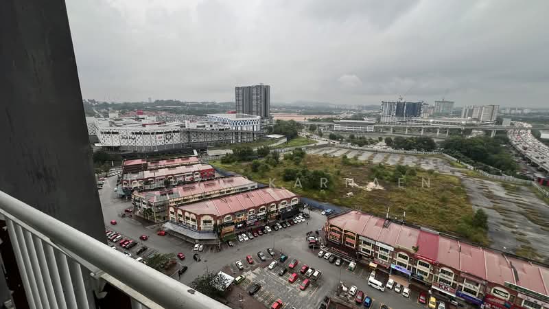 Menara U untuk Untuk Dijual - RM 330,000, Mac 2026 - Exterior - PropertyGuru.com.my