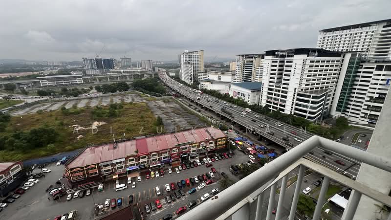 Menara U untuk Untuk Dijual - RM 330,000, Mac 2026 - Exterior - PropertyGuru.com.my