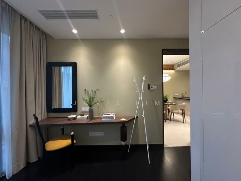 Pavilion Damansara Heights untuk Untuk Disewa - RM 5,500 /bulan, Mac 2026 - Study - PropertyGuru.com.my