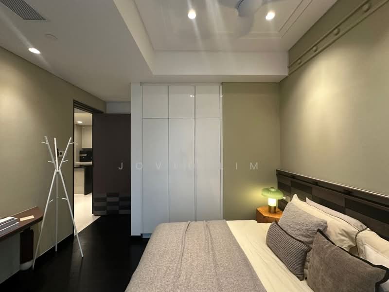 Pavilion Damansara Heights untuk Untuk Disewa - RM 5,500 /bulan, Mac 2026 - Bedroom - PropertyGuru.com.my