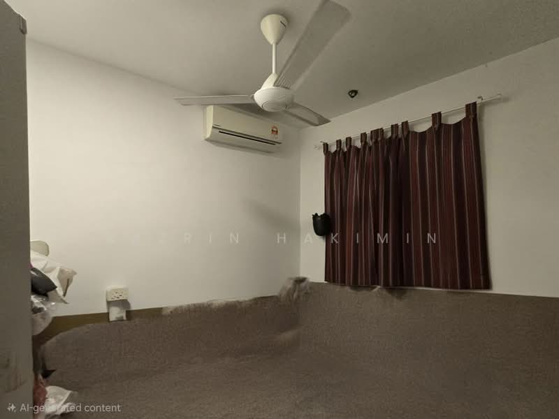 Service Residence for Sale at V-Residensi 2 - Nazrin Hakimin - Interior - PropertyGuru.com.my