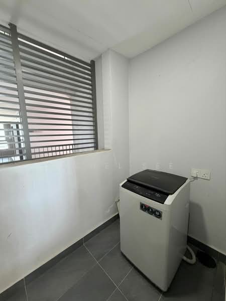 Iskandar Residences untuk Untuk Disewa - RM 2,500 /bulan, Mac 2026 - Interior - PropertyGuru.com.my