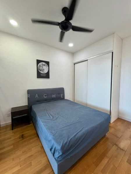 Iskandar Residences untuk Untuk Disewa - RM 2,500 /bulan, Mac 2026 - Bedroom - PropertyGuru.com.my