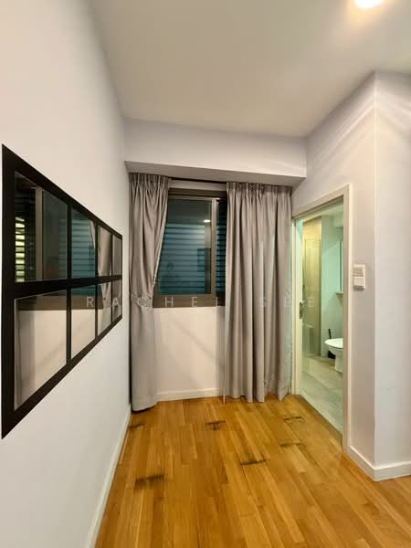 Iskandar Residences untuk Untuk Disewa - RM 2,500 /bulan, Mac 2026 - Interior - PropertyGuru.com.my