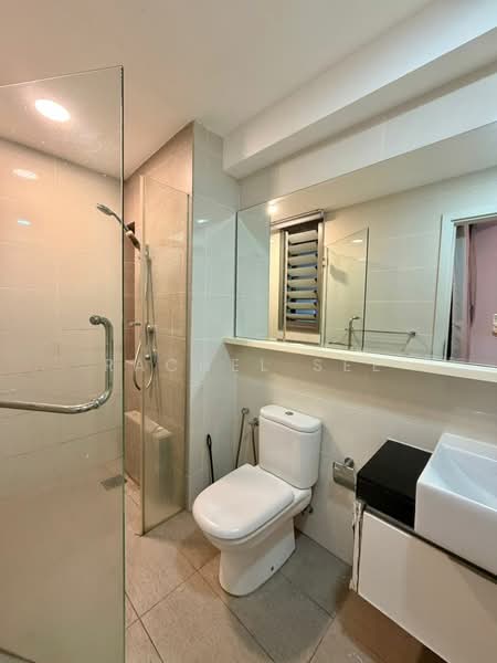 Iskandar Residences untuk Untuk Disewa - RM 2,500 /bulan, Mac 2026 - Bathroom - PropertyGuru.com.my