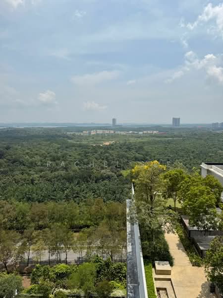 Iskandar Residences untuk Untuk Disewa - RM 2,500 /bulan, Mac 2026 - View - PropertyGuru.com.my