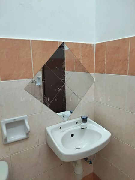 Bayu Villa untuk Untuk Dijual - RM 285,000, Mac 2026 - Bathroom - PropertyGuru.com.my