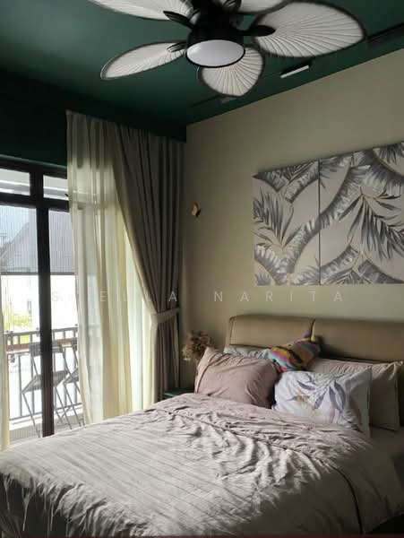 Aspira ParkHomes untuk Untuk Dijual - RM 1,250,000, Mac 2026 - Bedroom - PropertyGuru.com.my