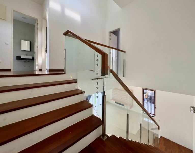 Semi-Detached House for Sale in Setia Alam (Selangor) - Jordan Ng - Interior - PropertyGuru.com.my