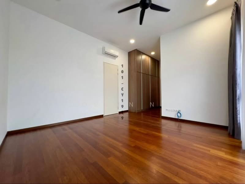 Semi-Detached House for Sale in Setia Alam (Selangor) - Jordan Ng - Interior - PropertyGuru.com.my