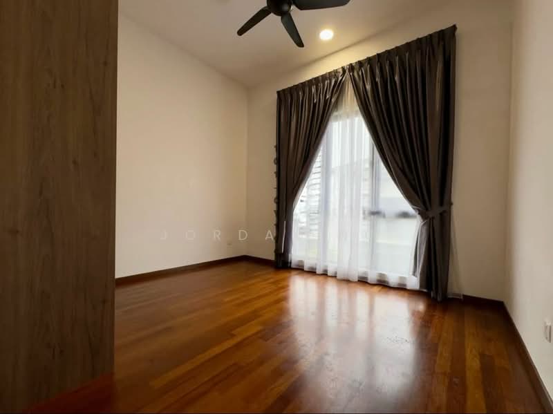 Semi-Detached House for Sale in Setia Alam (Selangor) - Jordan Ng - Interior - PropertyGuru.com.my