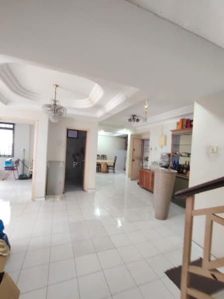 Condominium for Rent at Riverria Condovilla - Happy Chua - Living Room - PropertyGuru.com.my