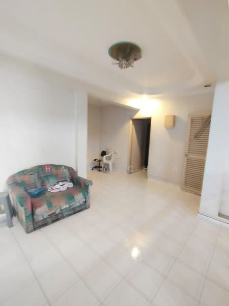 Condominium for Rent at Riverria Condovilla - Happy Chua - Living Room - PropertyGuru.com.my