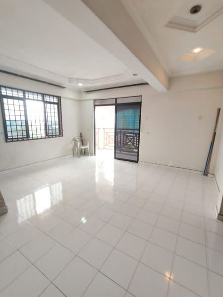Condominium for Rent at Riverria Condovilla - Happy Chua - Living Room - PropertyGuru.com.my