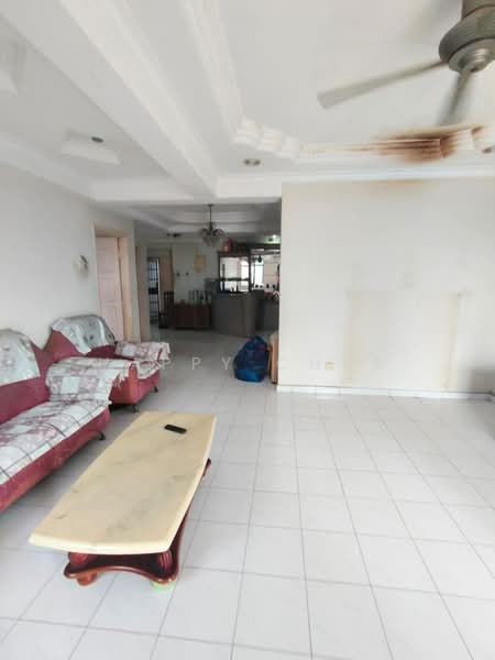 Condominium for Rent at Riverria Condovilla - Happy Chua - Living Room - PropertyGuru.com.my