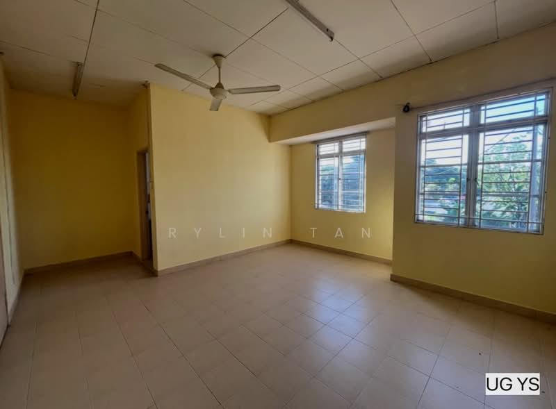 2-storey Terraced House for Sale in Bandar Parklands (Klang) - Rylin Tan - Interior - PropertyGuru.com.my