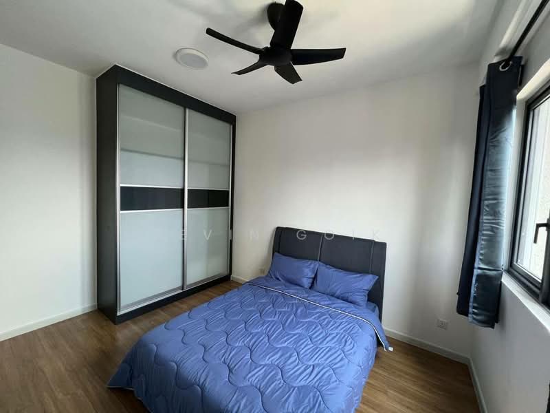 Service Residence for Rent at Sunway Velocity TWO - Devin Goik - Bedroom - PropertyGuru.com.my