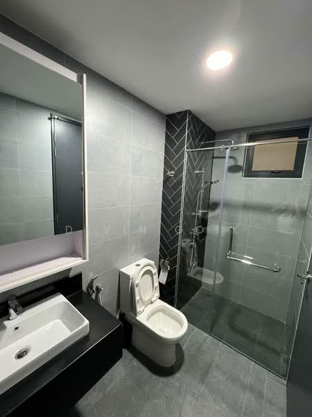 Service Residence for Rent at Sunway Velocity TWO - Devin Goik - Bathroom - PropertyGuru.com.my