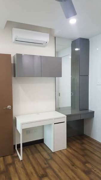 Sphere Damansara untuk Untuk Disewa - RM 1,650 /bulan, Mac 2026 - Study - PropertyGuru.com.my